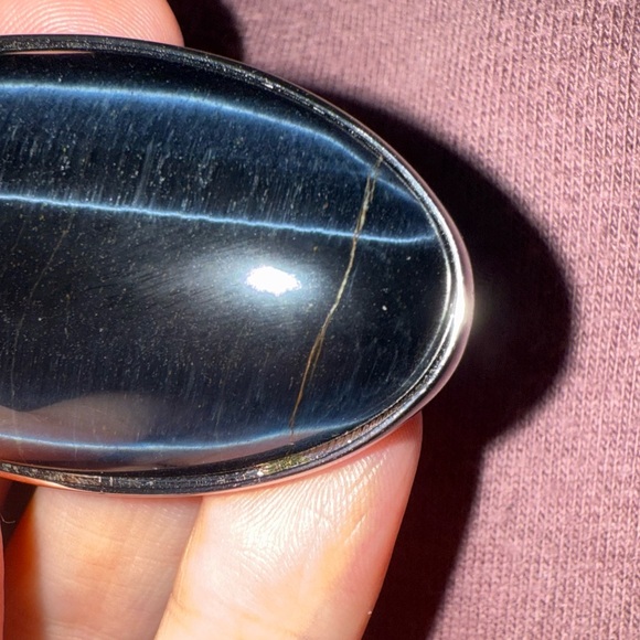 Maison Martin Margiela Double finger ring - Picture 5 of 5